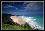 Point Lookout - Stadbroke Island